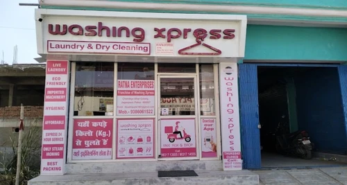 Washing Xpress Franchise Cost, Fees, Opportunity