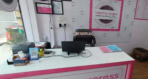 Washing Xpress Franchise Cost, Fees, Opportunity