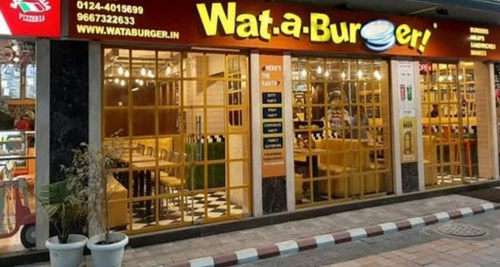 Wat A Burger Franchise Cost, Fees, Opportunity