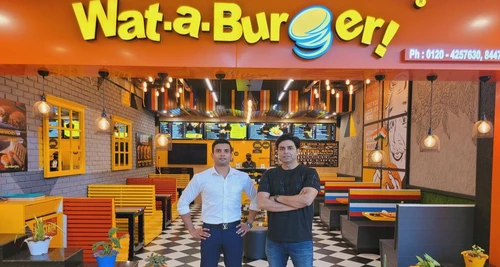 Wat A Burger Franchise Cost, Fees, Opportunity