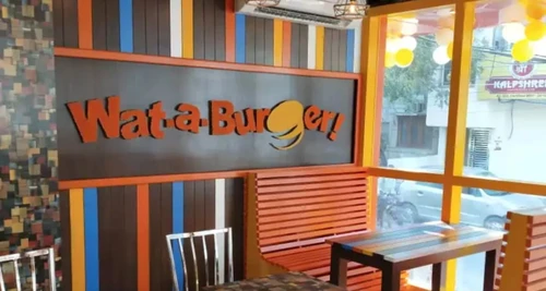 Wat A Burger Franchise Cost, Fees, Opportunity