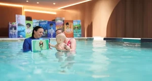 Water Babies Franchise Cost, Fees, Opportunities