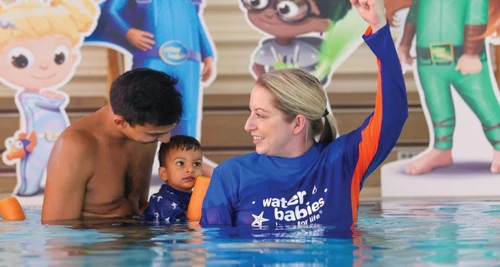 Water Babies Franchise Cost, Fees, Opportunities