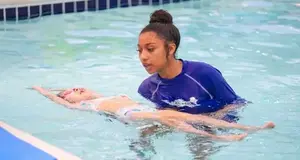 Water Wings Swim School