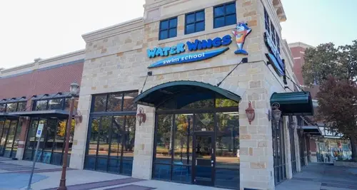 Water Wings Swim School Franchise For Sale image 2