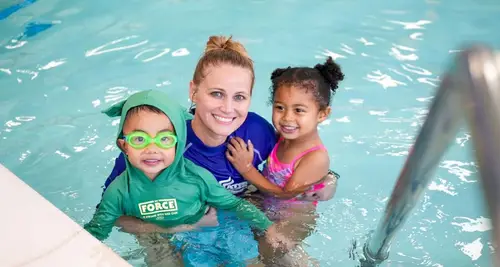 Water Wings Swim School Franchise For Sale