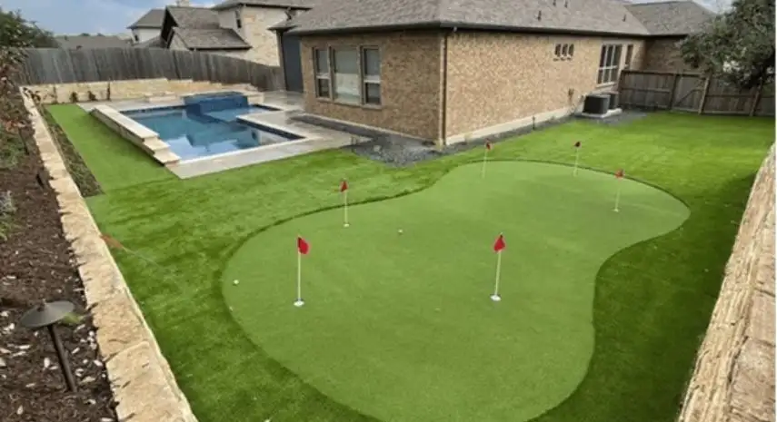Waterloo Turf Franchise Opportunity