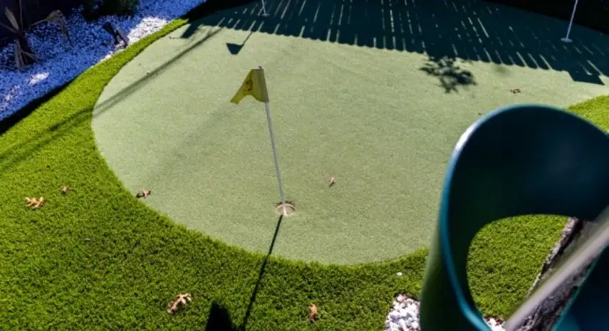 Waterloo Turf Franchise Opportunity