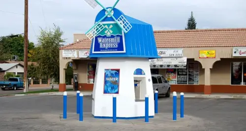 Watermill Express Franchise Cost, Fees, Opportunity