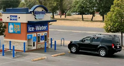 Watermill Express Franchise Cost, Fees, Opportunity image 3