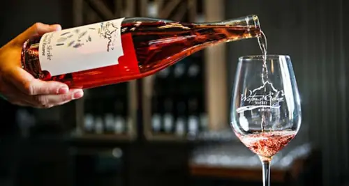 Waters Edge Wineries Franchise Cost, Fees, Opportunity