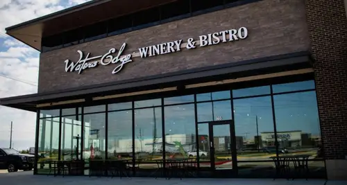 Waters Edge Wineries Franchise Cost, Fees, Opportunity image 3