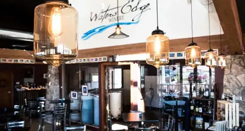 Waters Edge Wineries Franchise Cost, Fees, Opportunity