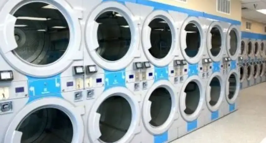 WaveMAX Laundry Franchise For Sale image 2