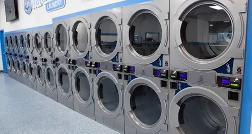 WaveMAX Laundry Franchise  Cost, Fees, Opportunity image 4