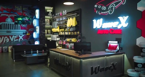 Wavex Auto Care Franchise Cost, Fees, Opportunity