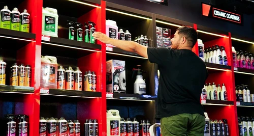 Wavex Auto Care Franchise Cost, Fees, Opportunity