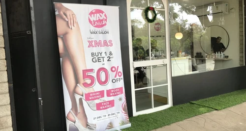 Wax Touch Franchise Cost, Fees, Opportunity