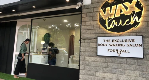Wax Touch Franchise