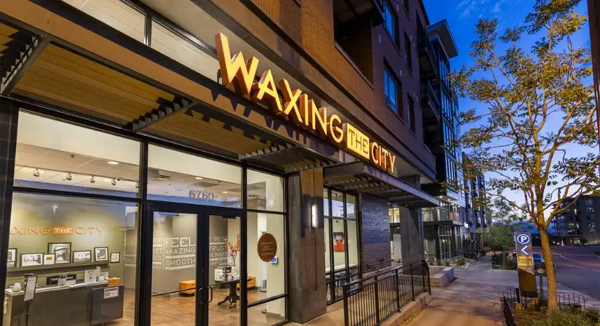Waxing the City USA Franchise For Sale