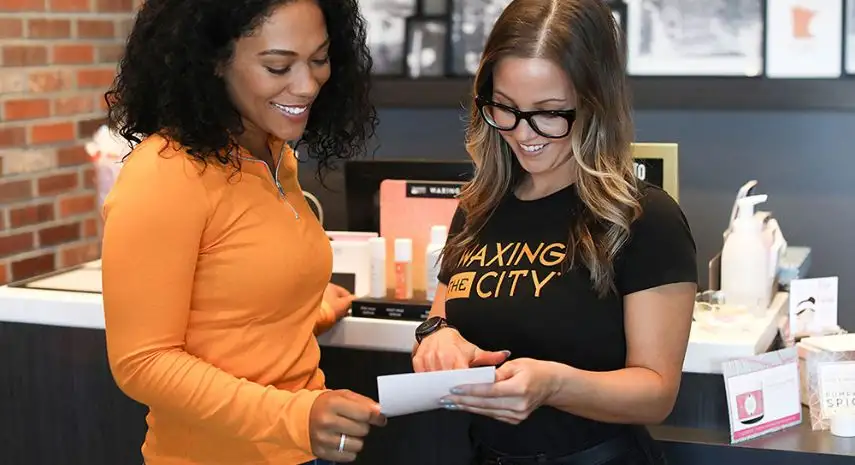 Waxing the City USA Franchise For Sale image 2