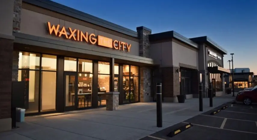Waxing the City USA Franchise For Sale