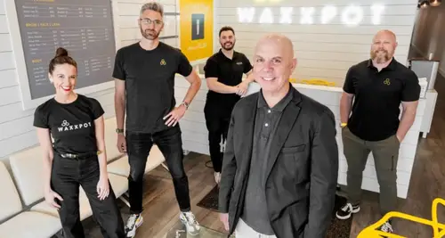 Waxxpot Franchise Cost, Fees, Opportunity image 2