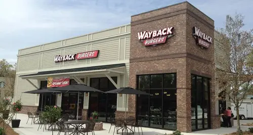 Wayback Burgers Franchise Cost, Fees, Opportunity image 3