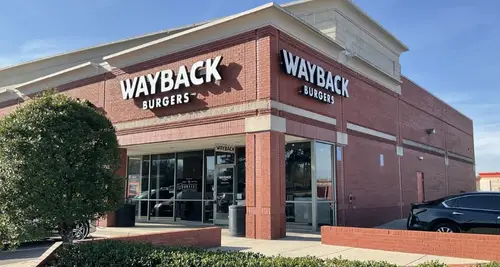 Wayback Burgers Franchise Cost, Fees, Opportunity image 4