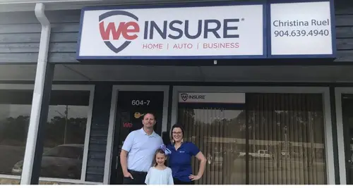We Insure Franchise Cost, Fees & Opportunity 2026