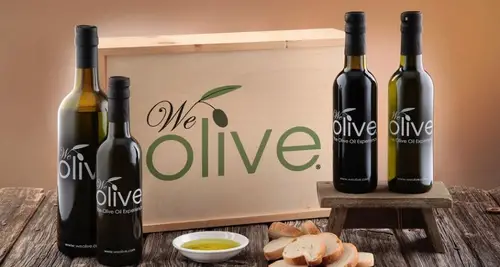 We Olive Franchise Cost, Fees & Opportunity image 2