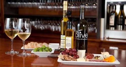 We Olive Franchise Cost, Fees & Opportunity