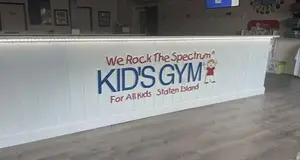 We Rock The Spectrum Kid’s Gym