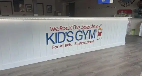 We Rock The Spectrum Kid’s Gym Franchise For Sale