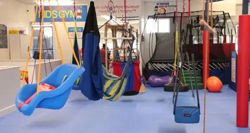 We Rock The Spectrum Kid’s Gym Franchise For Sale image 2