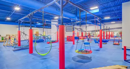 We Rock The Spectrum Kid’s Gym