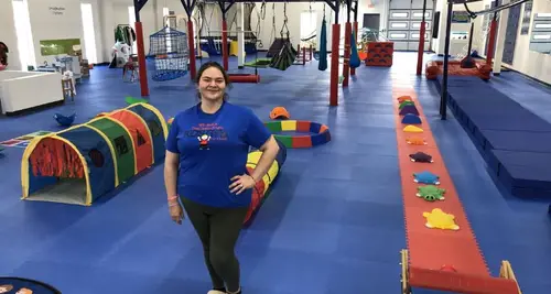 We Rock The Spectrum Kid’s Gym Franchise For Sale image 4