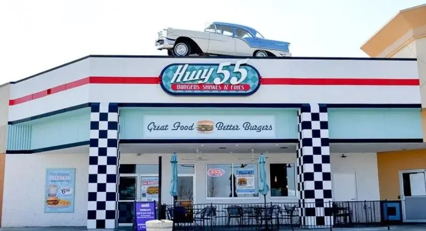 We Sell Restaurants USA