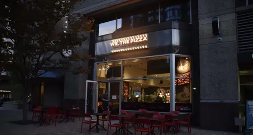 We The Pizza Franchise Cost, Fees & Opportunity