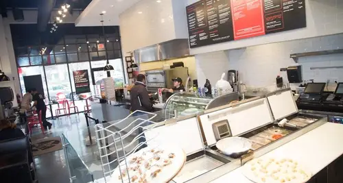 We The Pizza Franchise Cost, Fees & Opportunity image 3