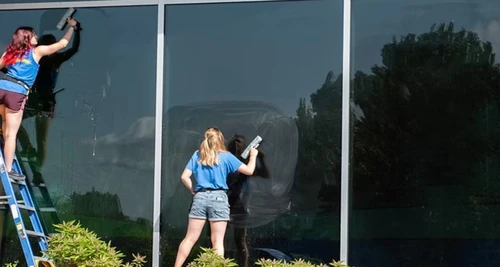 We Wash Windows Franchise Cost, Fees, Opportunities