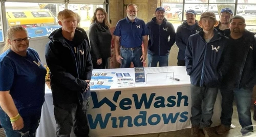 We Wash Windows Franchise Cost, Fees, Opportunities