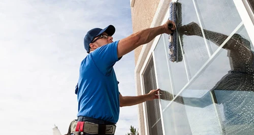 We Wash Windows Franchise Cost, Fees, Opportunities