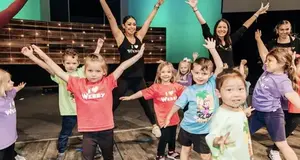 WEBBY Dance Company Franchise ost, Fees & Opportunity