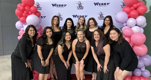 WEBBY Dance Company Franchise ost, Fees & Opportunity