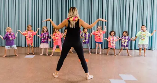 WEBBY Dance Company Franchise ost, Fees & Opportunity image 3