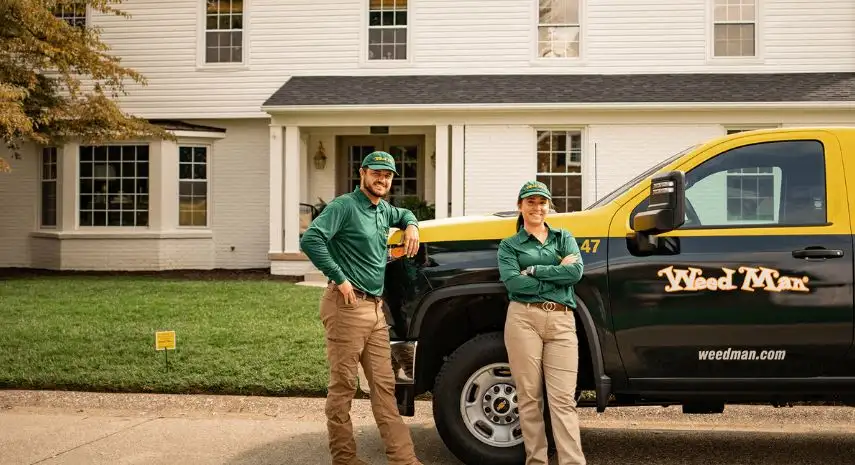 Weed Man USA Franchise Opportunity