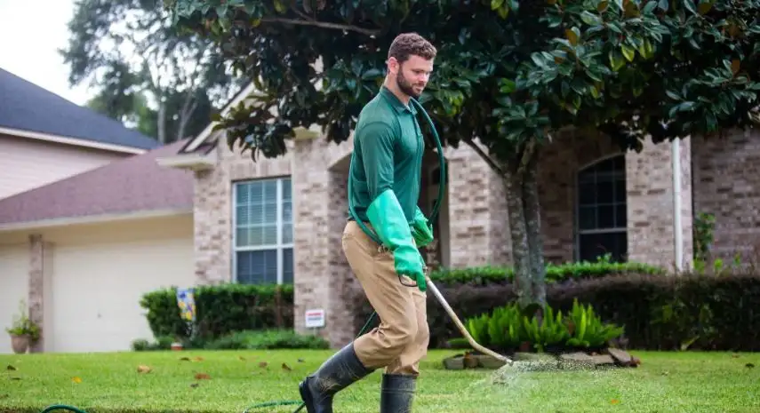 Weed Man USA Franchise Opportunity