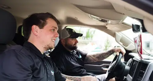 WeFixIt Garage Door & Gate