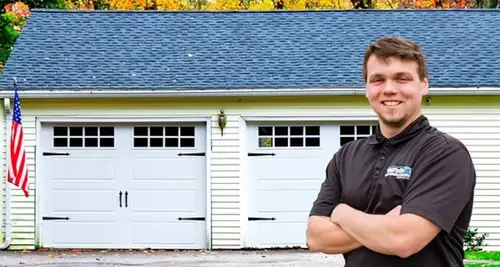 WeFixIt Garage Door & Gate